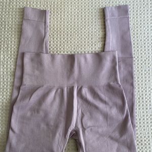 Set Active sculptflex leggings